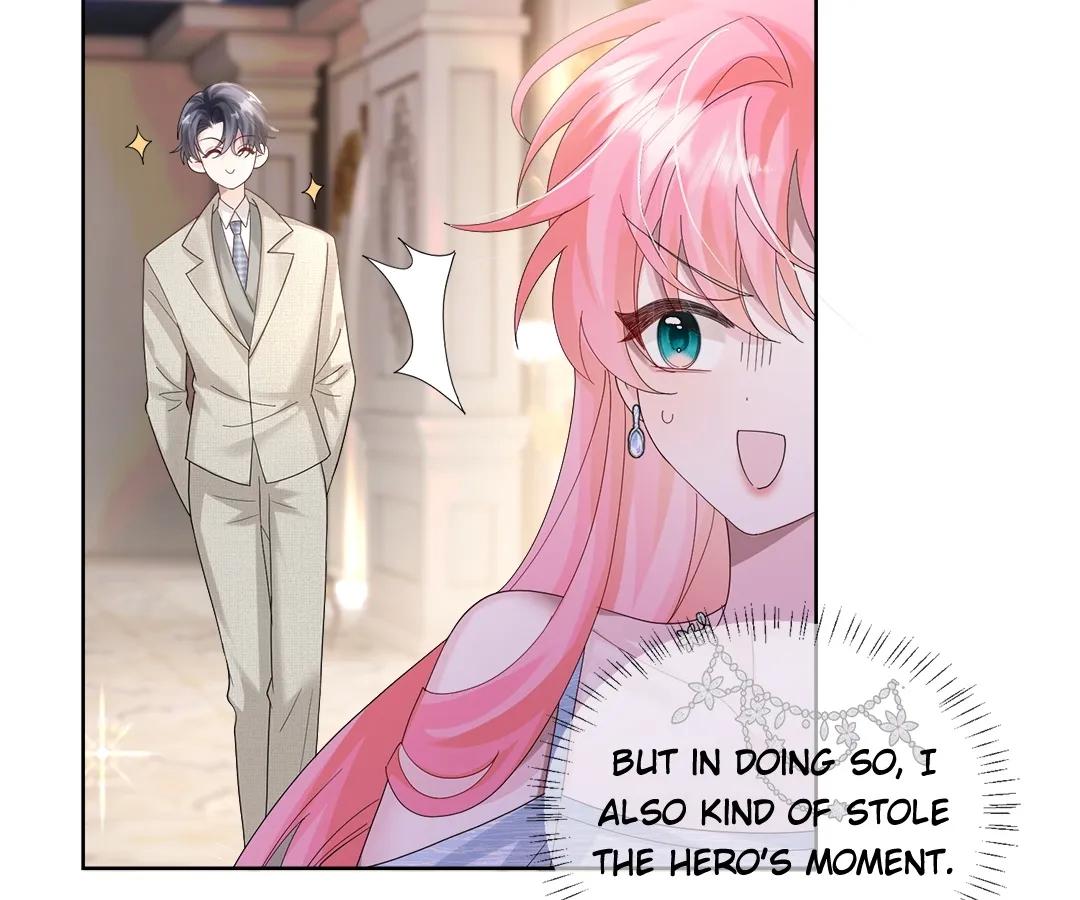 Transmigrating as the Younger Sister of a Bigshot with Multiple Identities Chapter 31 - Page 52