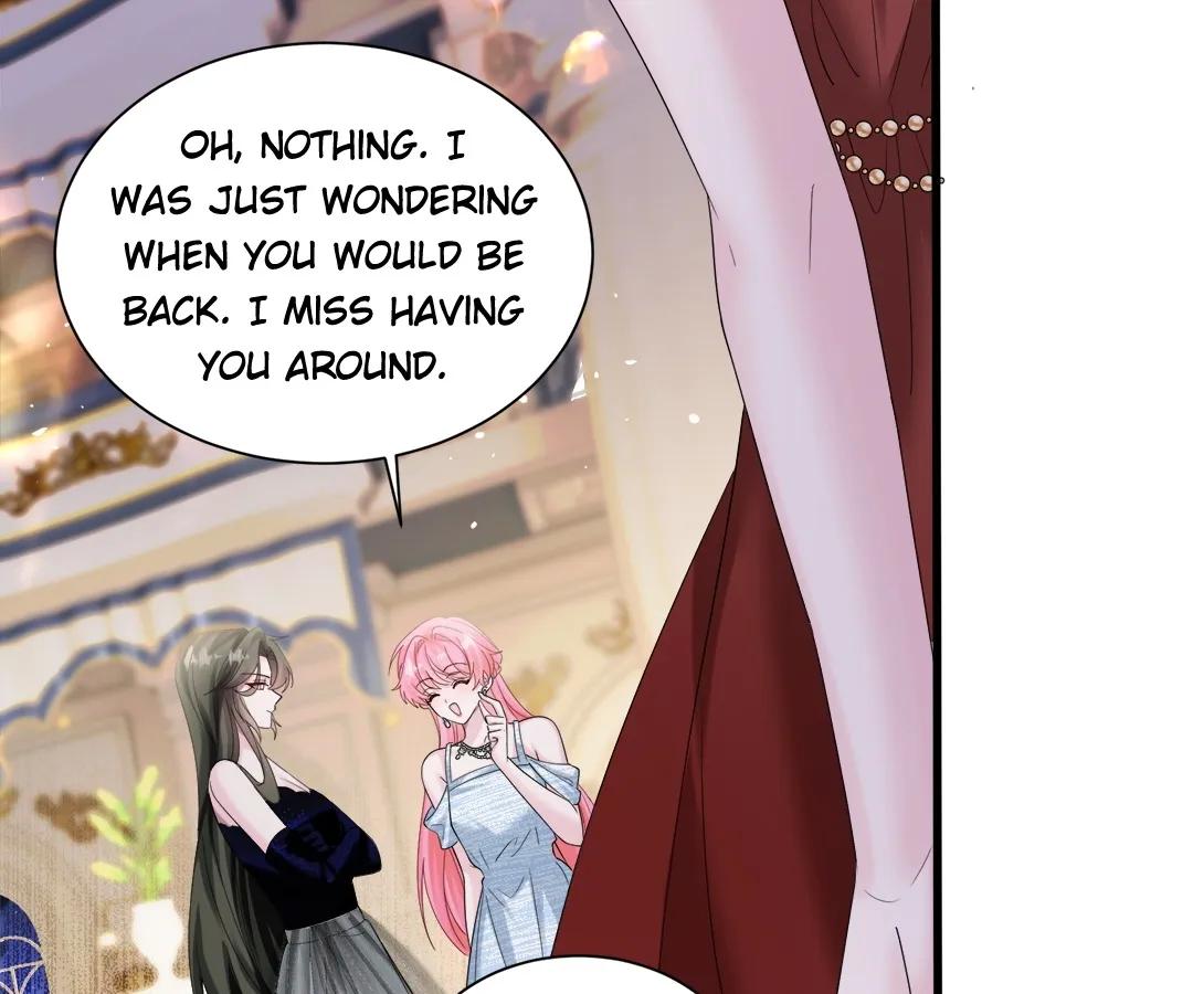 Transmigrating as the Younger Sister of a Bigshot with Multiple Identities Chapter 32 - Page 29