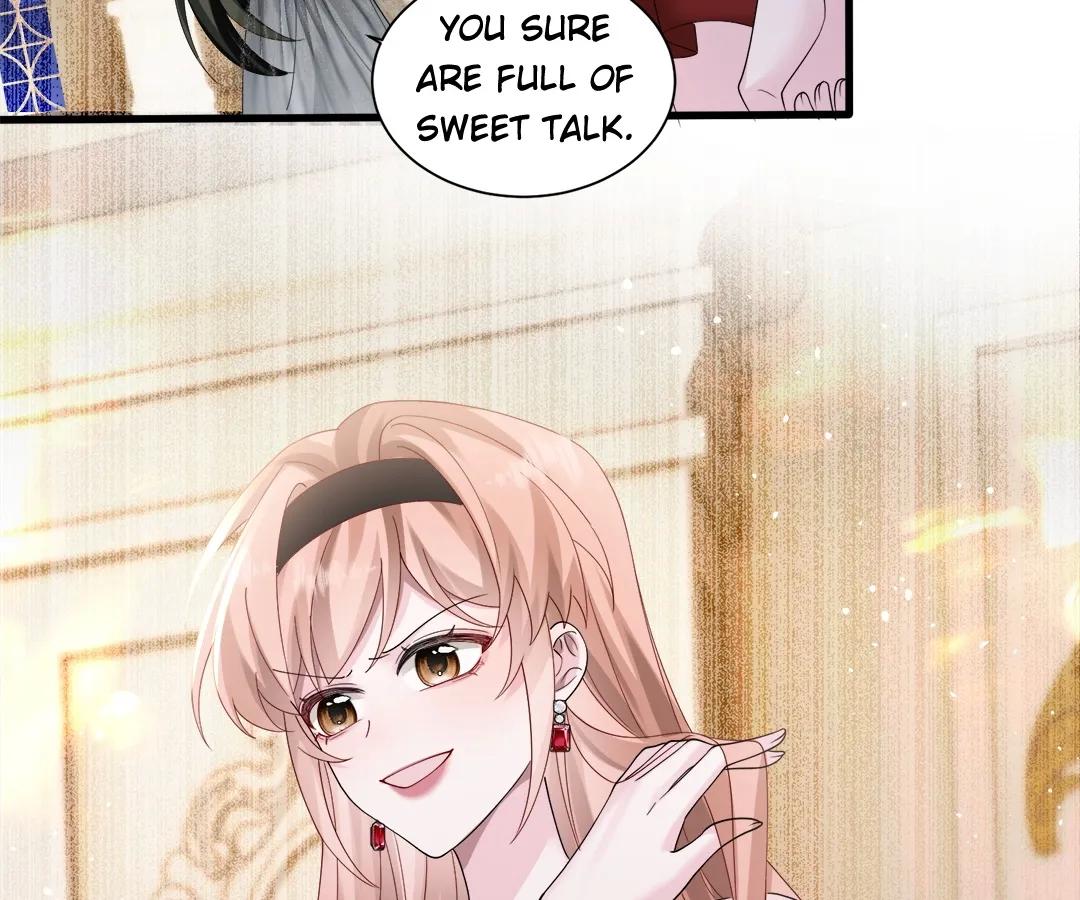 Transmigrating as the Younger Sister of a Bigshot with Multiple Identities Chapter 32 - Page 30