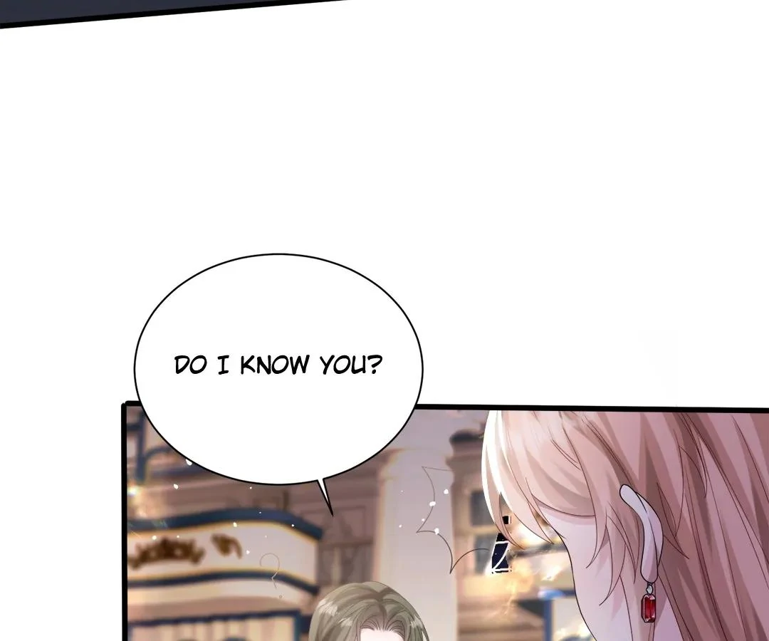 Transmigrating as the Younger Sister of a Bigshot with Multiple Identities Chapter 32 - Page 33