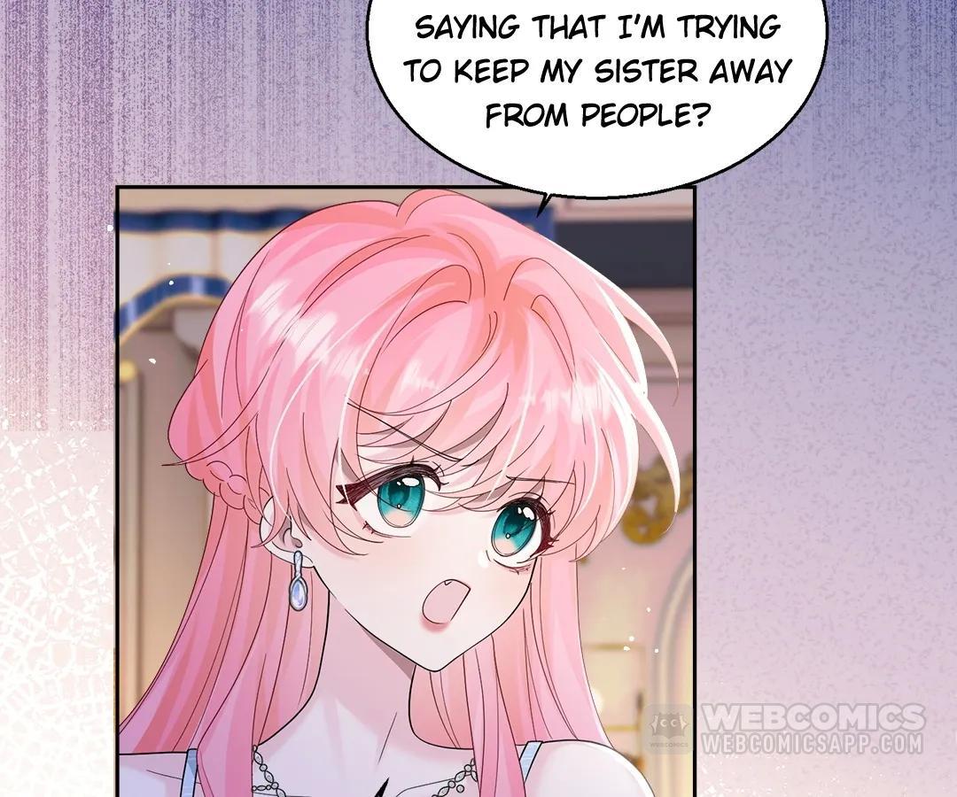 Transmigrating as the Younger Sister of a Bigshot with Multiple Identities Chapter 32 - Page 43