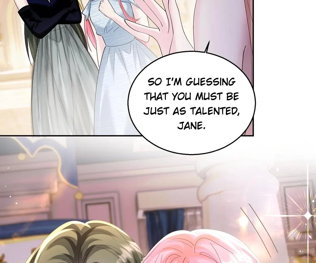 Transmigrating as the Younger Sister of a Bigshot with Multiple Identities Chapter 32 - Page 49