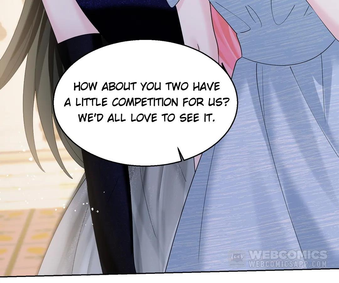 Transmigrating as the Younger Sister of a Bigshot with Multiple Identities Chapter 32 - Page 51