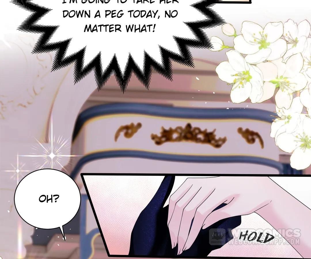 Transmigrating as the Younger Sister of a Bigshot with Multiple Identities Chapter 32 - Page 59