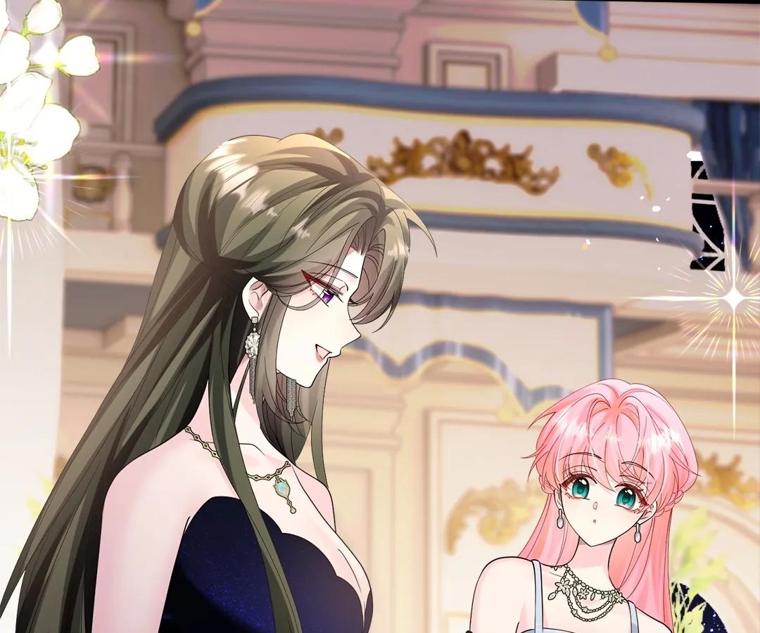 Transmigrating as the Younger Sister of a Bigshot with Multiple Identities Chapter 32 - Page 60