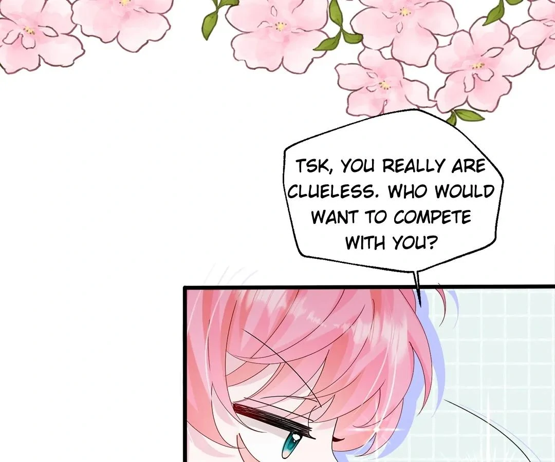 Transmigrating as the Younger Sister of a Bigshot with Multiple Identities Chapter 32 - Page 68