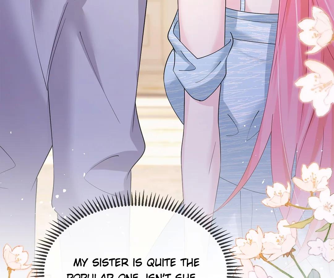 Transmigrating as the Younger Sister of a Bigshot with Multiple Identities Chapter 32 - Page 86