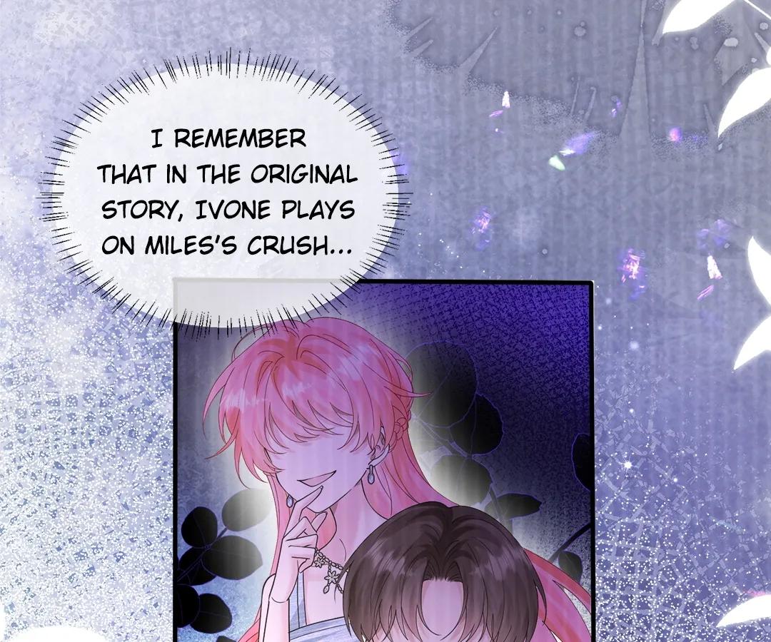 Transmigrating as the Younger Sister of a Bigshot with Multiple Identities Chapter 33 - Page 1