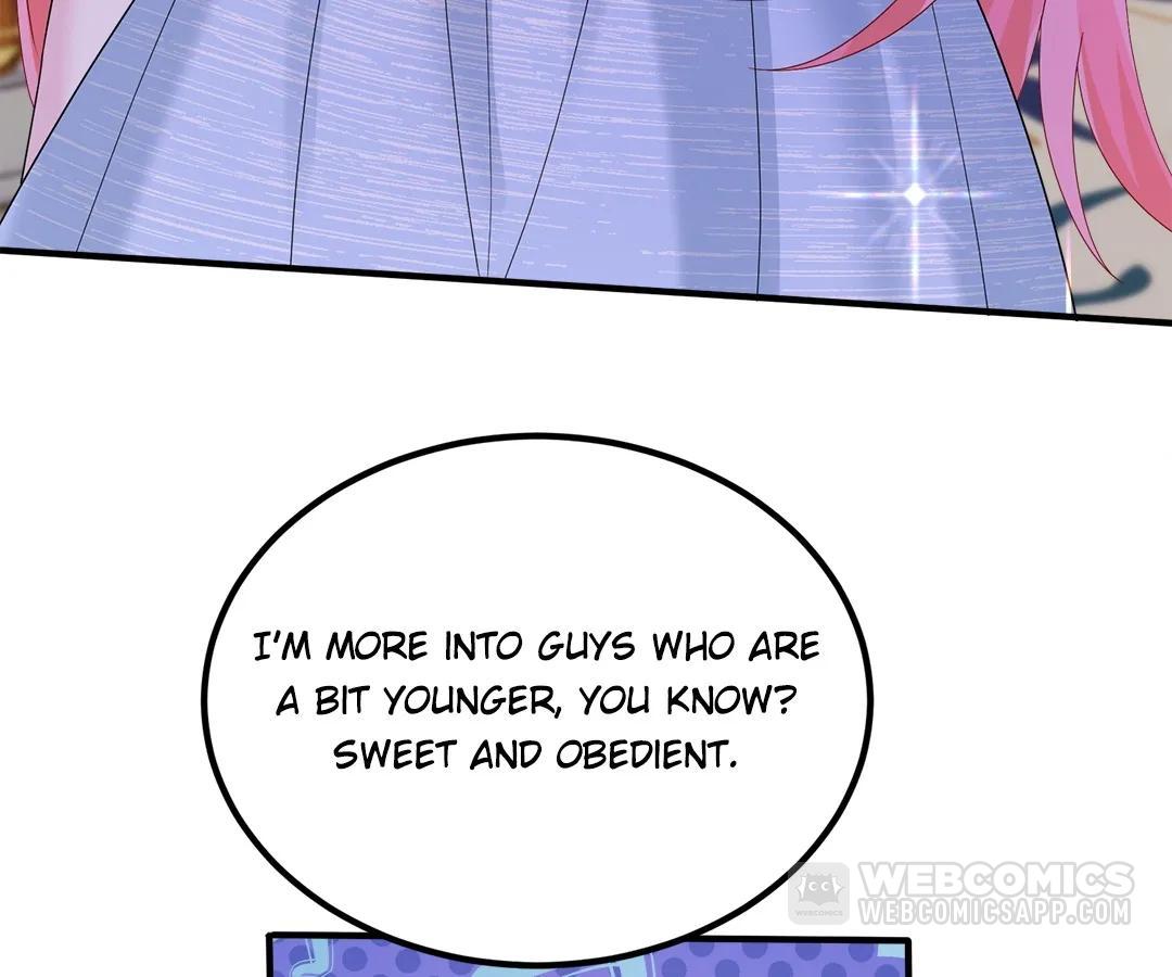 Transmigrating as the Younger Sister of a Bigshot with Multiple Identities Chapter 33 - Page 11