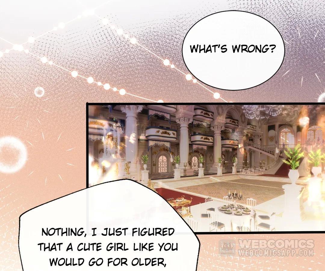 Transmigrating as the Younger Sister of a Bigshot with Multiple Identities Chapter 33 - Page 19