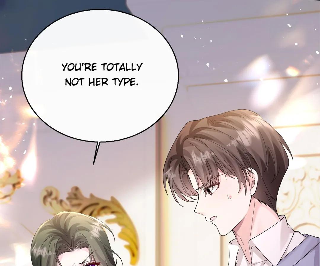 Transmigrating as the Younger Sister of a Bigshot with Multiple Identities Chapter 33 - Page 23