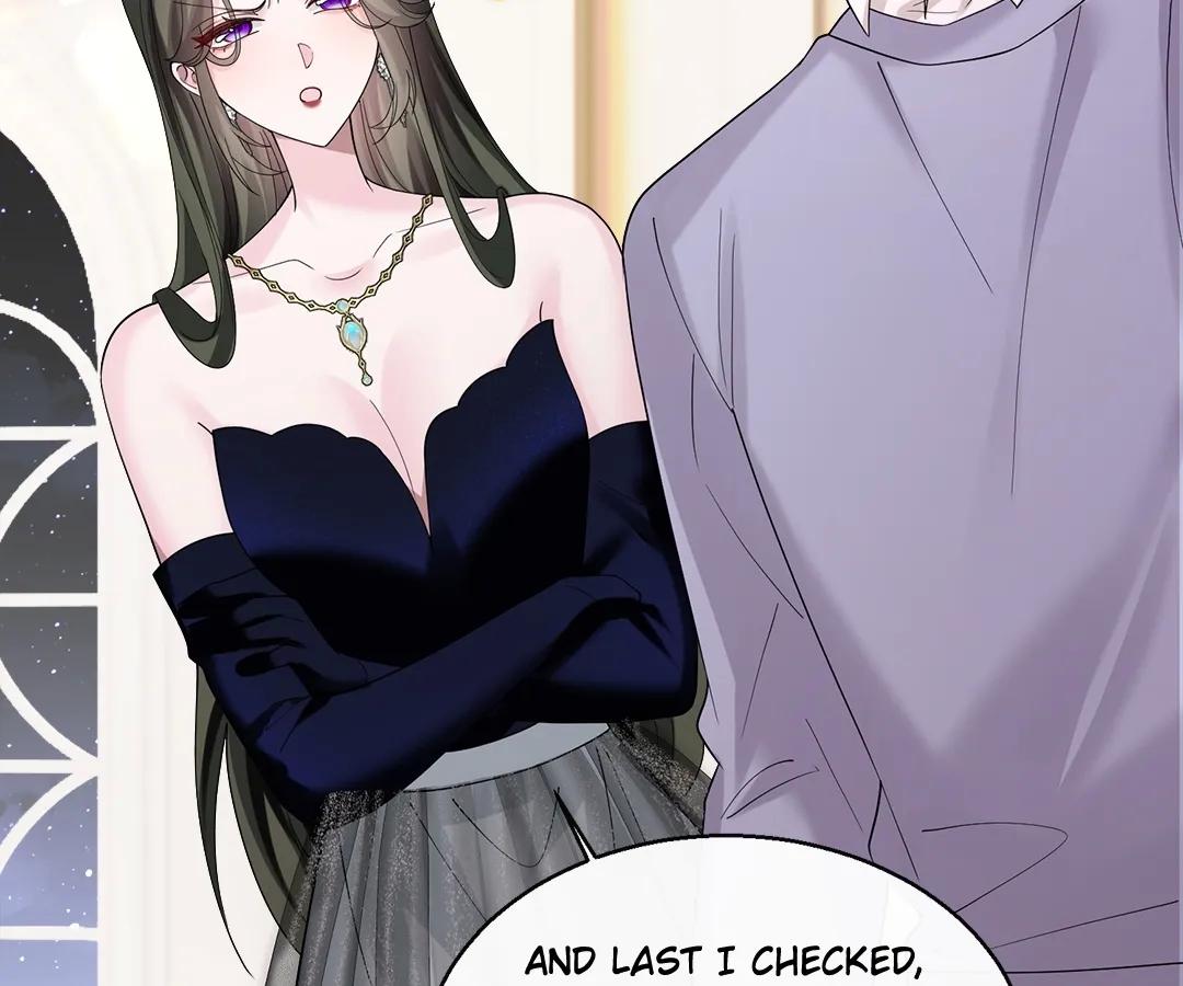 Transmigrating as the Younger Sister of a Bigshot with Multiple Identities Chapter 33 - Page 24