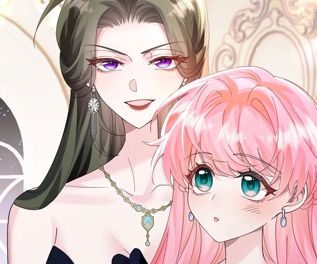 Transmigrating as the Younger Sister of a Bigshot with Multiple Identities Chapter 33 - Page 32