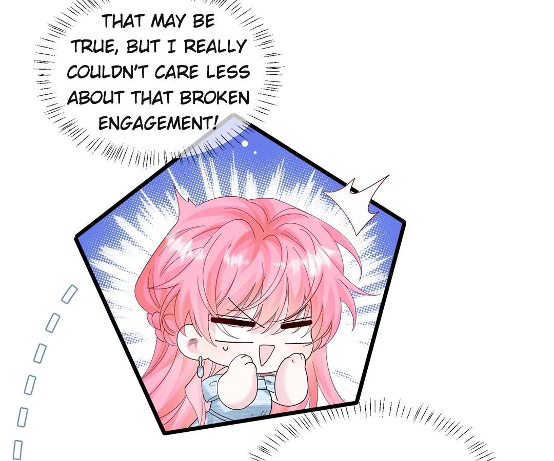 Transmigrating as the Younger Sister of a Bigshot with Multiple Identities Chapter 33 - Page 37