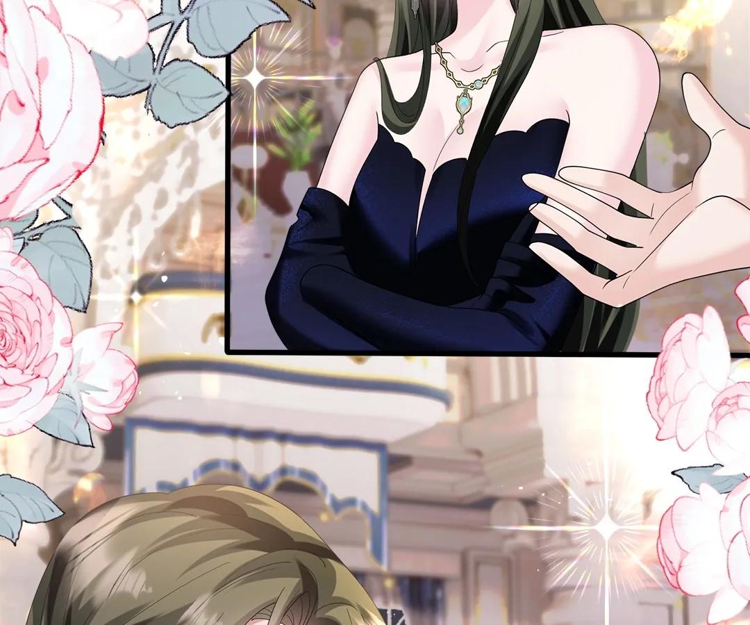 Transmigrating as the Younger Sister of a Bigshot with Multiple Identities Chapter 33 - Page 46