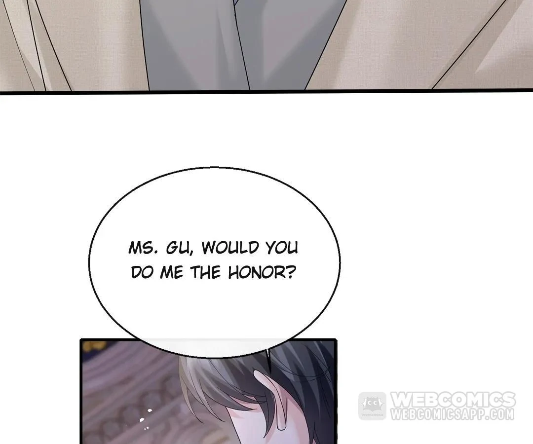 Transmigrating as the Younger Sister of a Bigshot with Multiple Identities Chapter 33 - Page 51