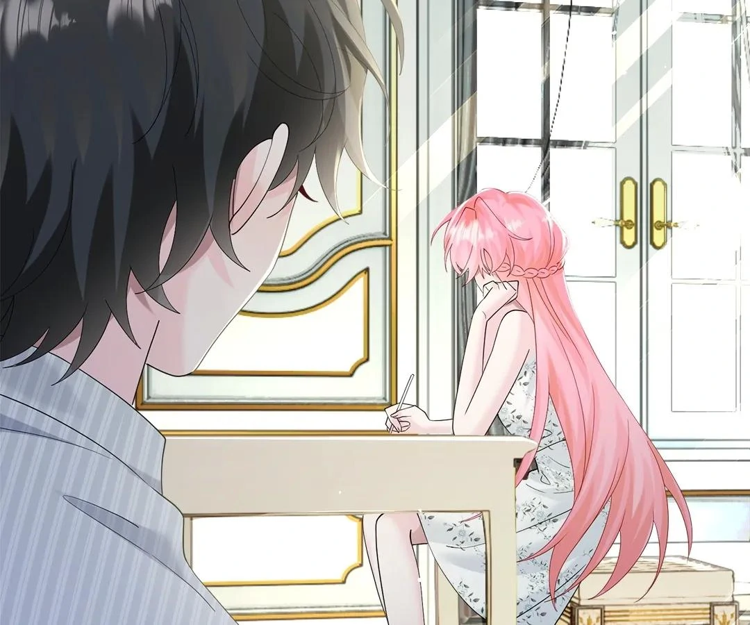 Transmigrating as the Younger Sister of a Bigshot with Multiple Identities Chapter 33 - Page 71