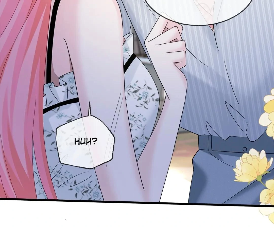 Transmigrating as the Younger Sister of a Bigshot with Multiple Identities Chapter 34 - Page 12