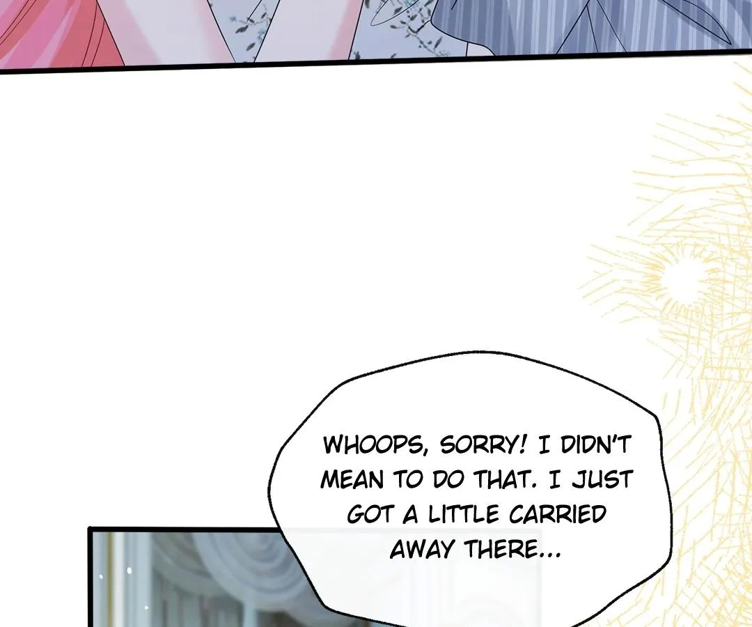 Transmigrating as the Younger Sister of a Bigshot with Multiple Identities Chapter 34 - Page 21