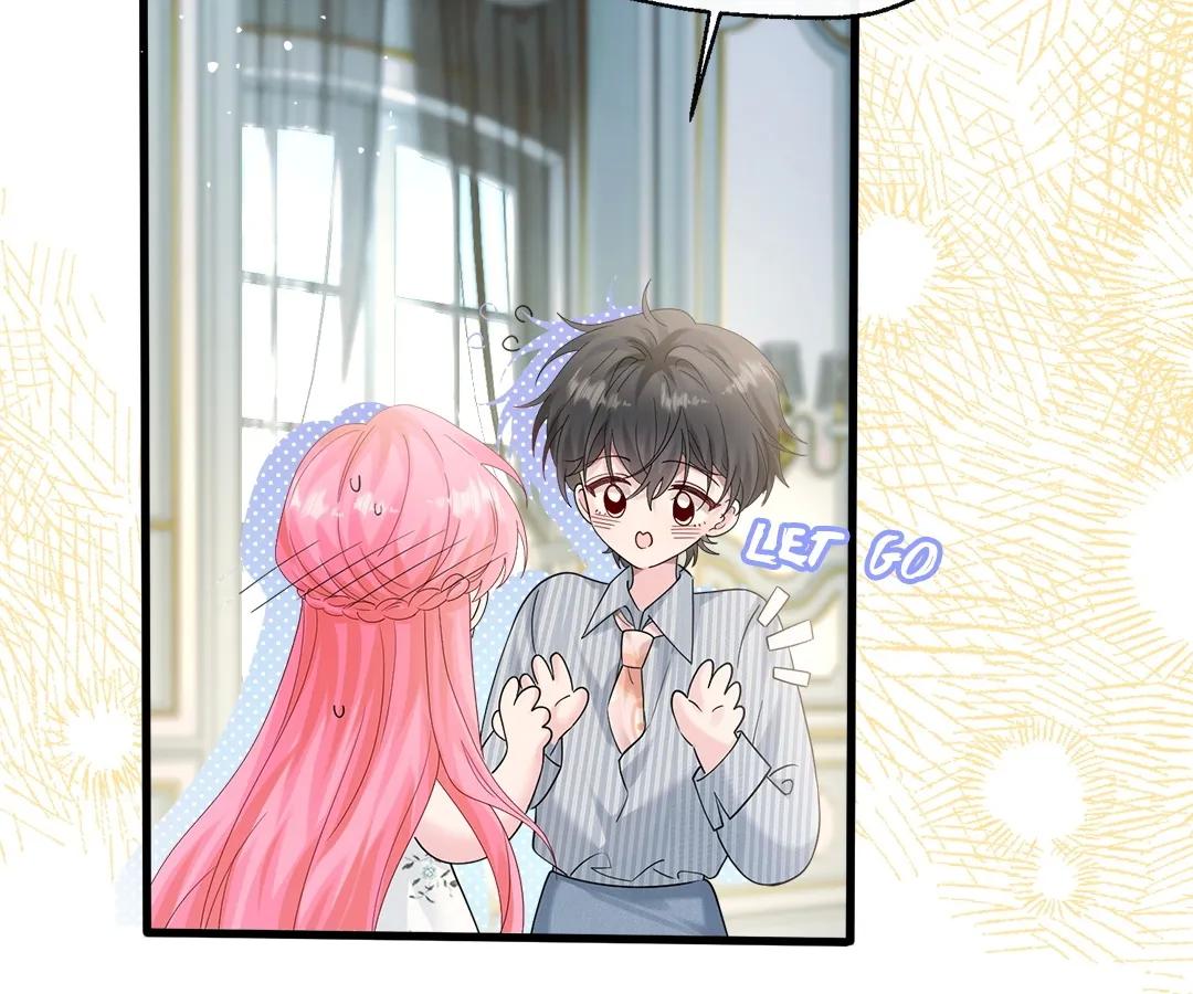 Transmigrating as the Younger Sister of a Bigshot with Multiple Identities Chapter 34 - Page 22