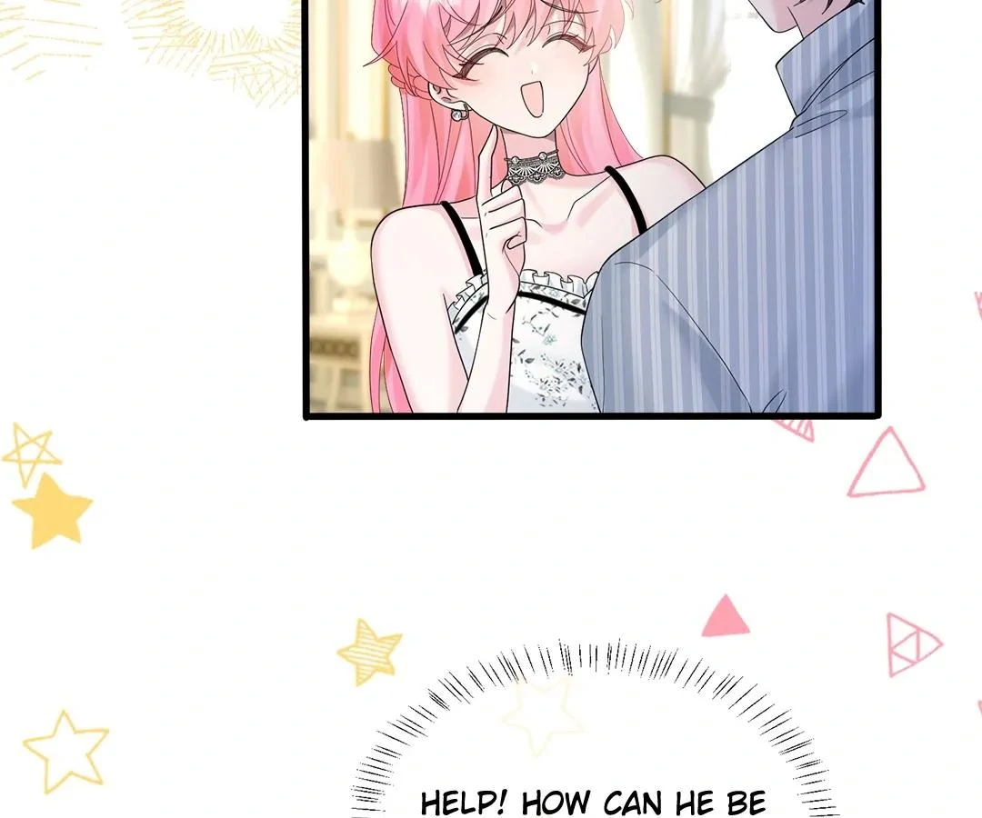 Transmigrating as the Younger Sister of a Bigshot with Multiple Identities Chapter 34 - Page 24