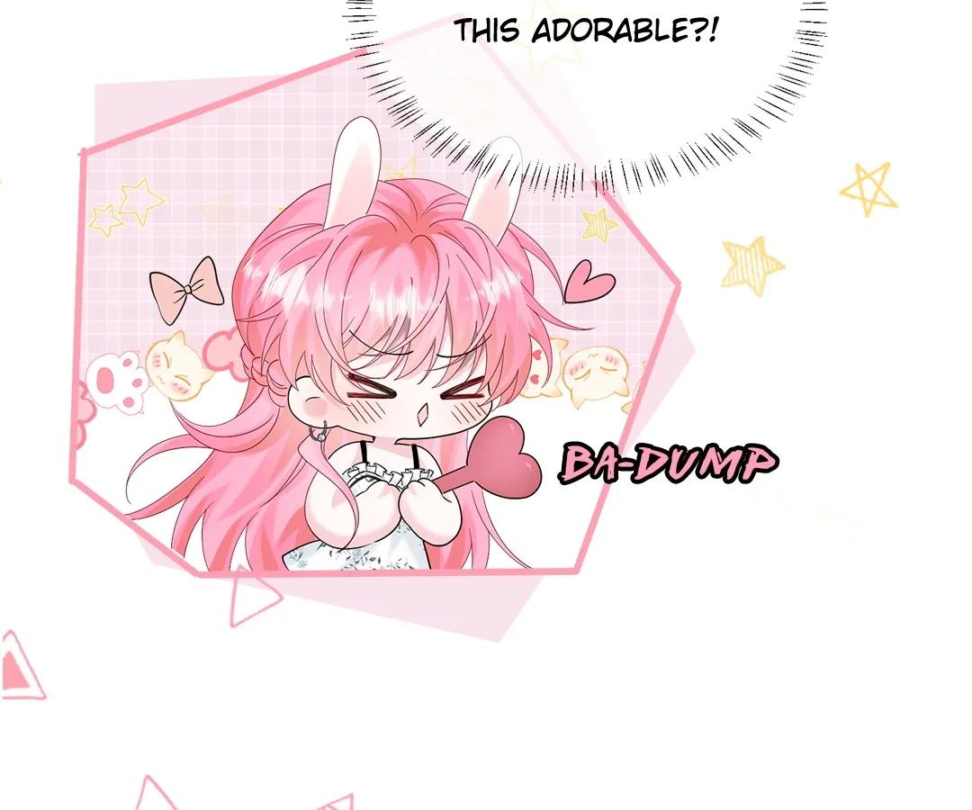 Transmigrating as the Younger Sister of a Bigshot with Multiple Identities Chapter 34 - Page 25