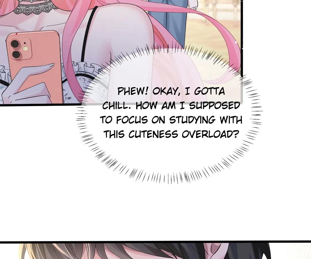 Transmigrating as the Younger Sister of a Bigshot with Multiple Identities Chapter 34 - Page 30