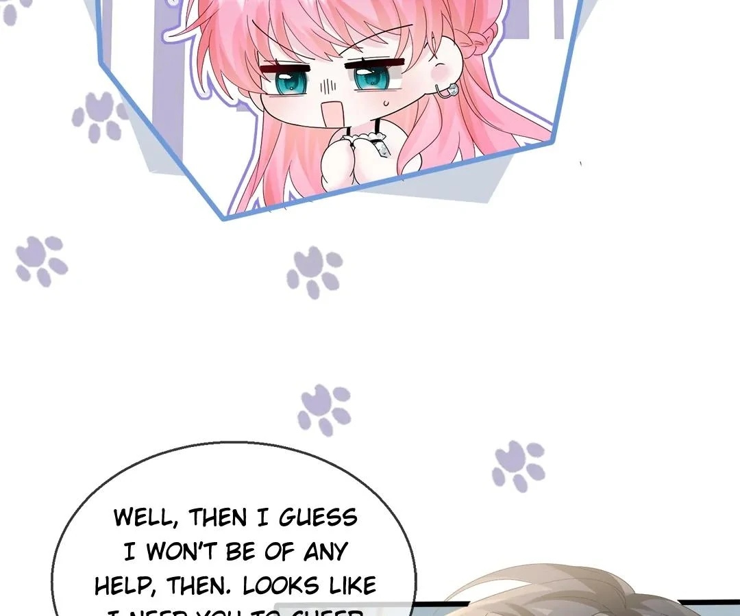 Transmigrating as the Younger Sister of a Bigshot with Multiple Identities Chapter 34 - Page 4