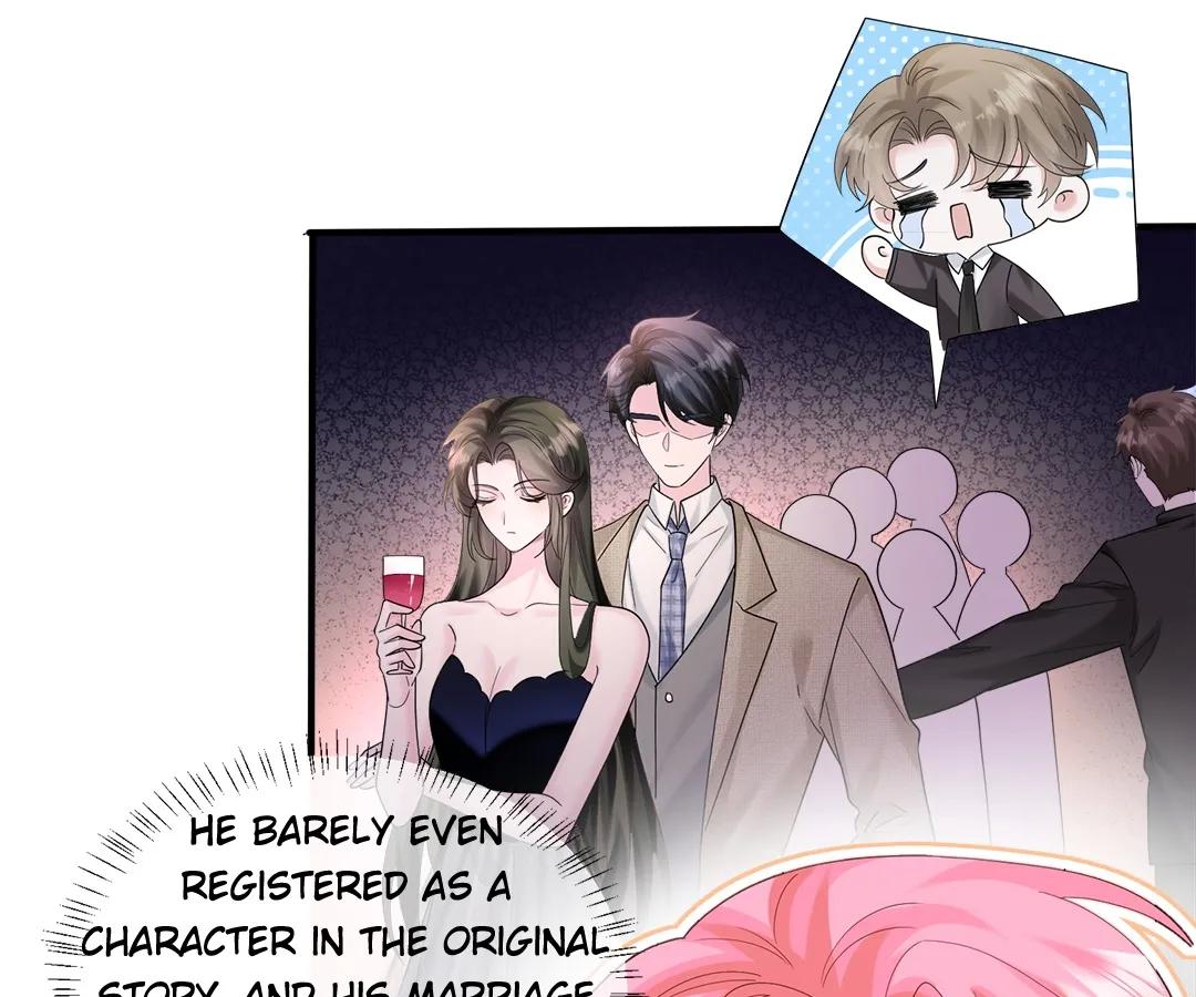 Transmigrating as the Younger Sister of a Bigshot with Multiple Identities Chapter 34 - Page 61