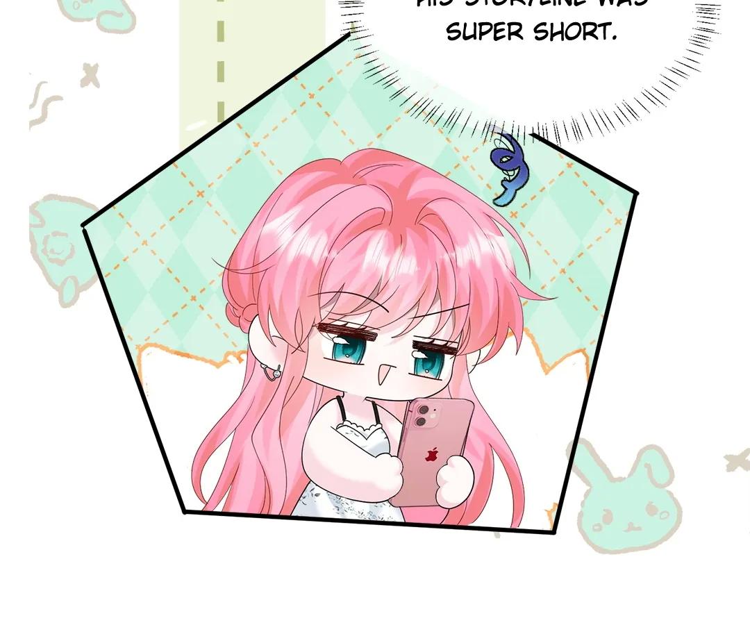 Transmigrating as the Younger Sister of a Bigshot with Multiple Identities Chapter 34 - Page 63