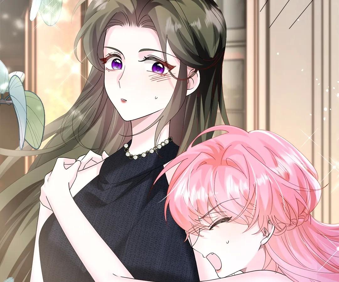 Transmigrating as the Younger Sister of a Bigshot with Multiple Identities Chapter 35 - Page 15