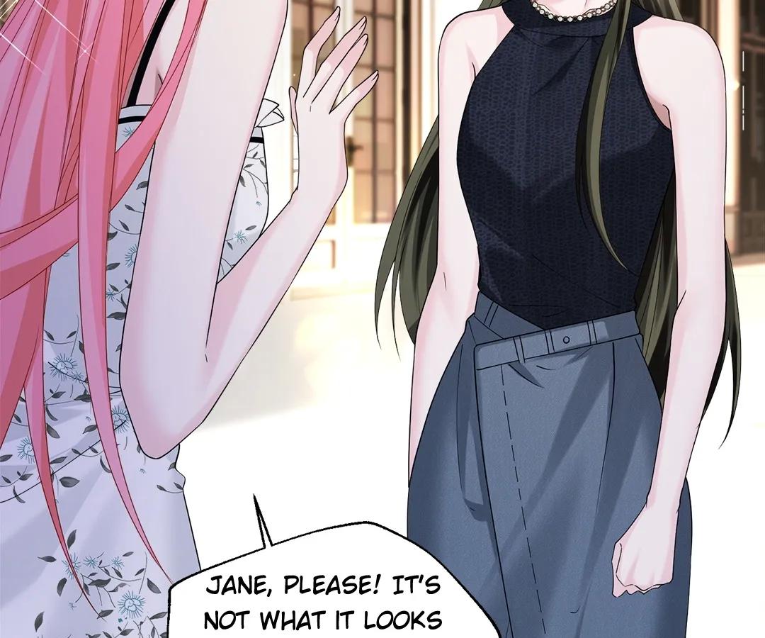 Transmigrating as the Younger Sister of a Bigshot with Multiple Identities Chapter 35 - Page 2