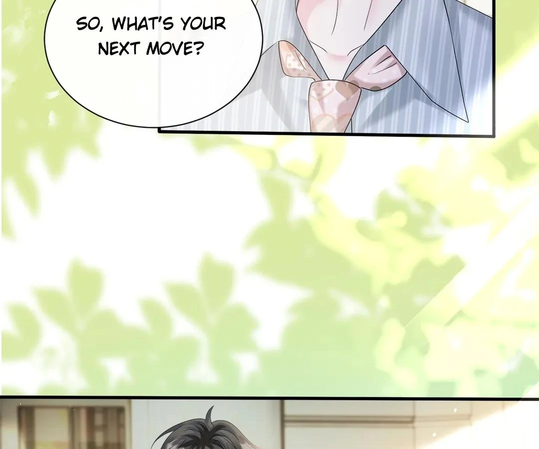 Transmigrating as the Younger Sister of a Bigshot with Multiple Identities Chapter 35 - Page 40