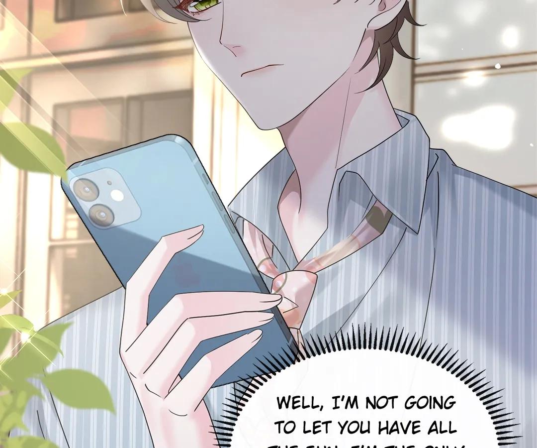 Transmigrating as the Younger Sister of a Bigshot with Multiple Identities Chapter 35 - Page 45