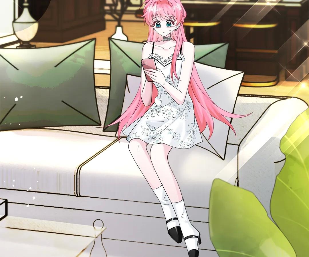 Transmigrating as the Younger Sister of a Bigshot with Multiple Identities Chapter 35 - Page 52