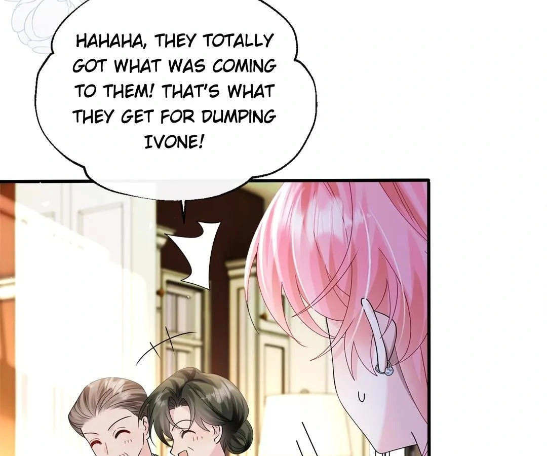 Transmigrating as the Younger Sister of a Bigshot with Multiple Identities Chapter 35 - Page 55