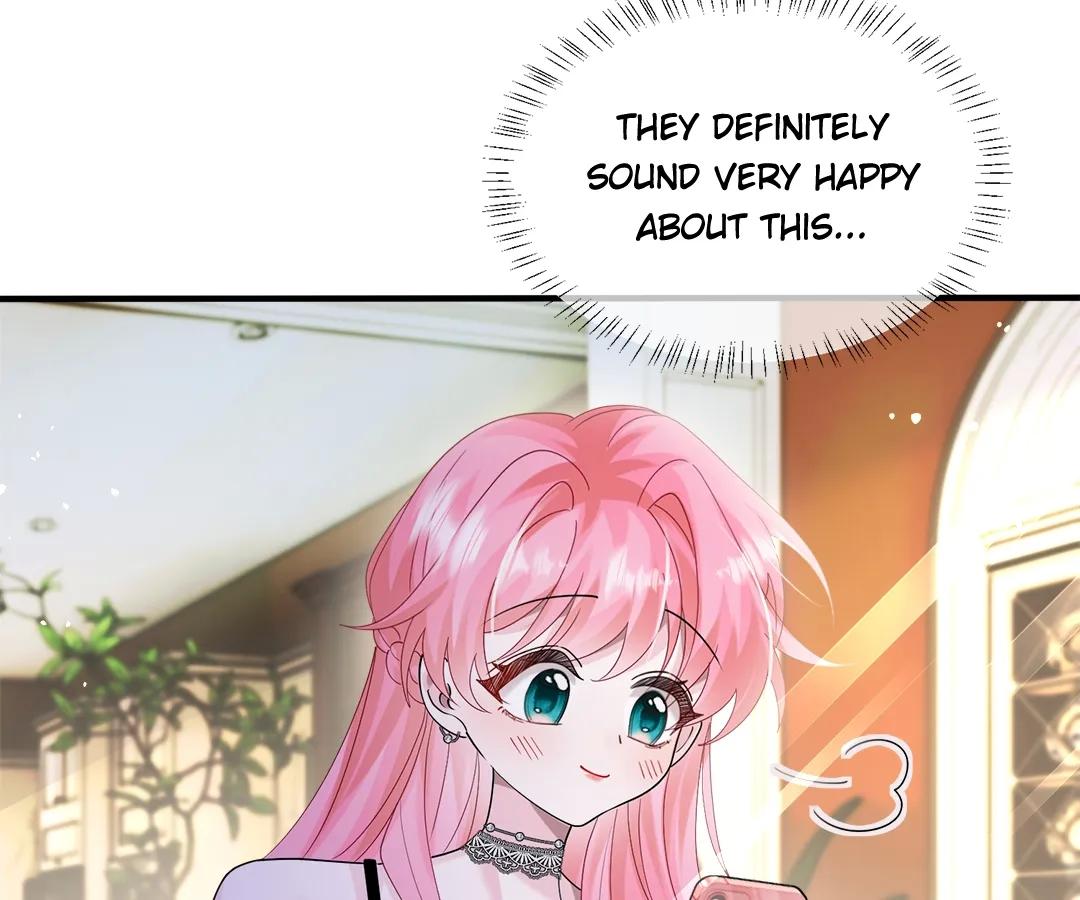 Transmigrating as the Younger Sister of a Bigshot with Multiple Identities Chapter 35 - Page 57