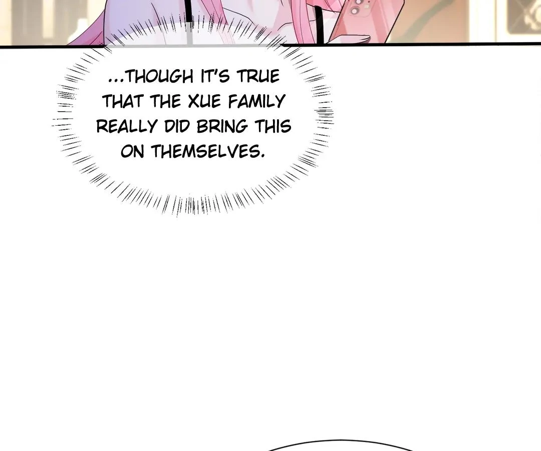 Transmigrating as the Younger Sister of a Bigshot with Multiple Identities Chapter 35 - Page 58