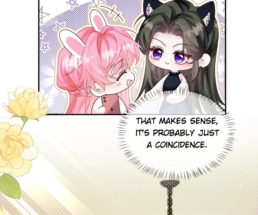 Transmigrating as the Younger Sister of a Bigshot with Multiple Identities Chapter 35 - Page 72