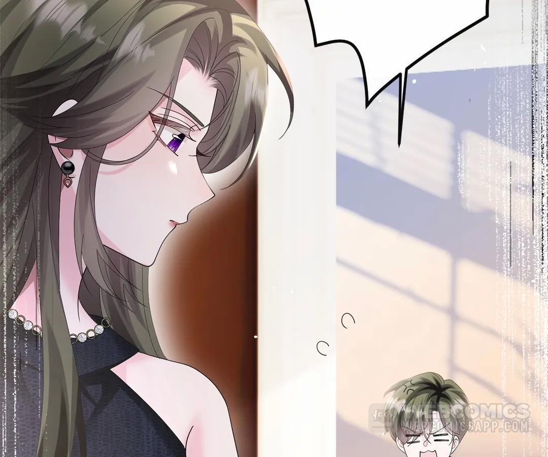 Transmigrating as the Younger Sister of a Bigshot with Multiple Identities Chapter 35 - Page 83