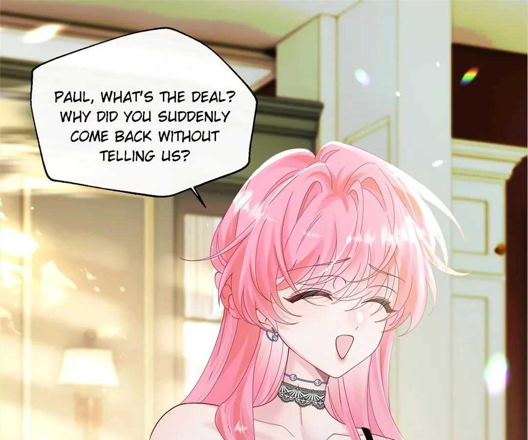 Transmigrating as the Younger Sister of a Bigshot with Multiple Identities Chapter 36 - Page 1