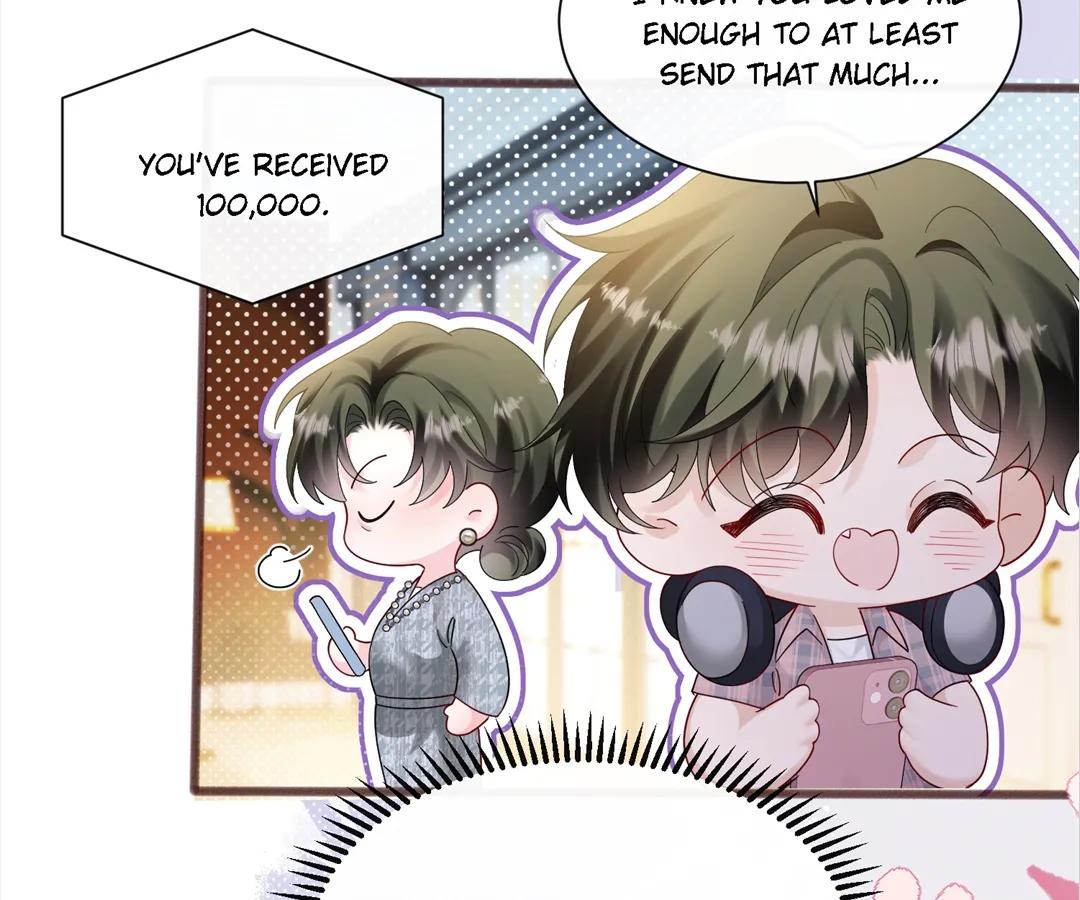 Transmigrating as the Younger Sister of a Bigshot with Multiple Identities Chapter 36 - Page 23