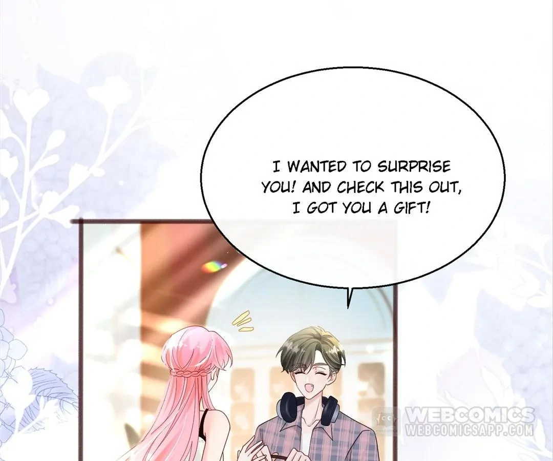 Transmigrating as the Younger Sister of a Bigshot with Multiple Identities Chapter 36 - Page 3