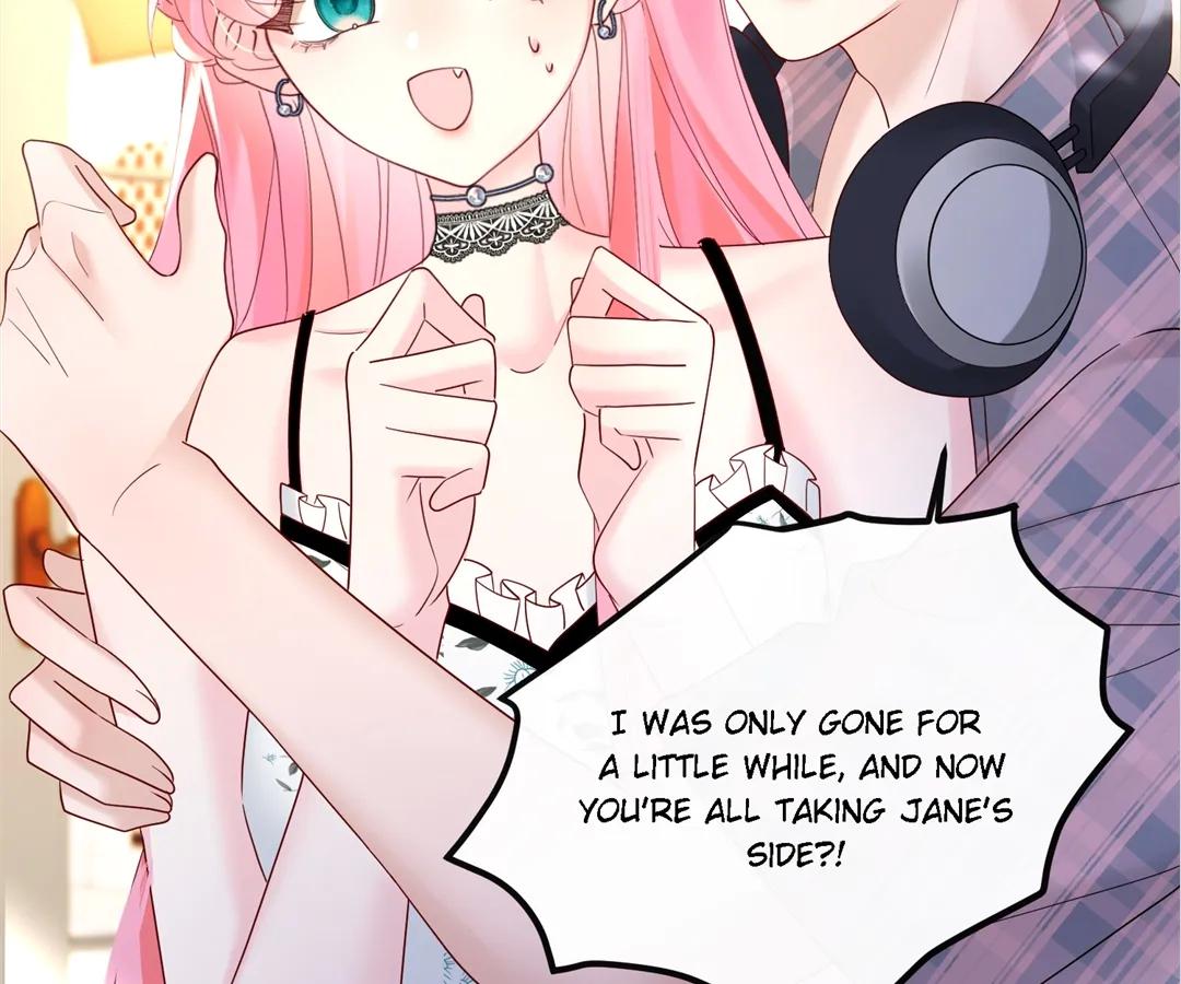 Transmigrating as the Younger Sister of a Bigshot with Multiple Identities Chapter 36 - Page 31