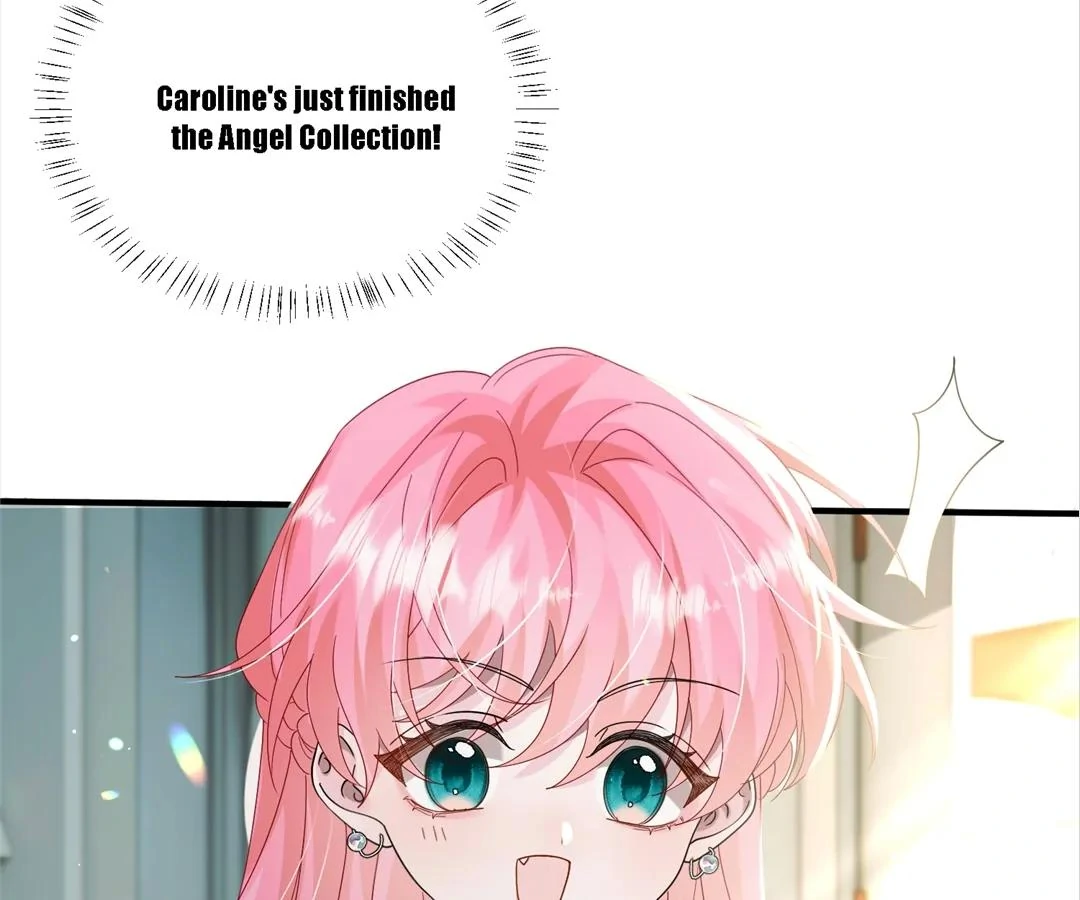 Transmigrating as the Younger Sister of a Bigshot with Multiple Identities Chapter 36 - Page 37