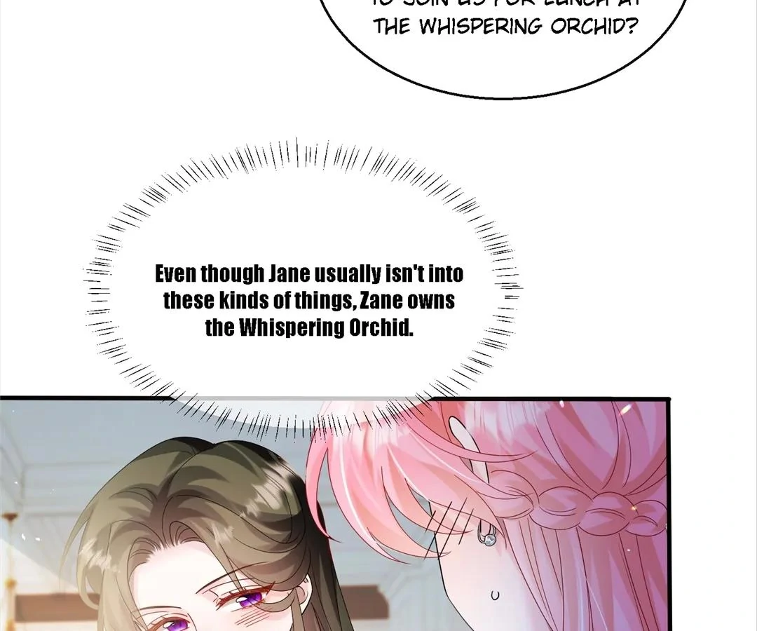 Transmigrating as the Younger Sister of a Bigshot with Multiple Identities Chapter 36 - Page 46