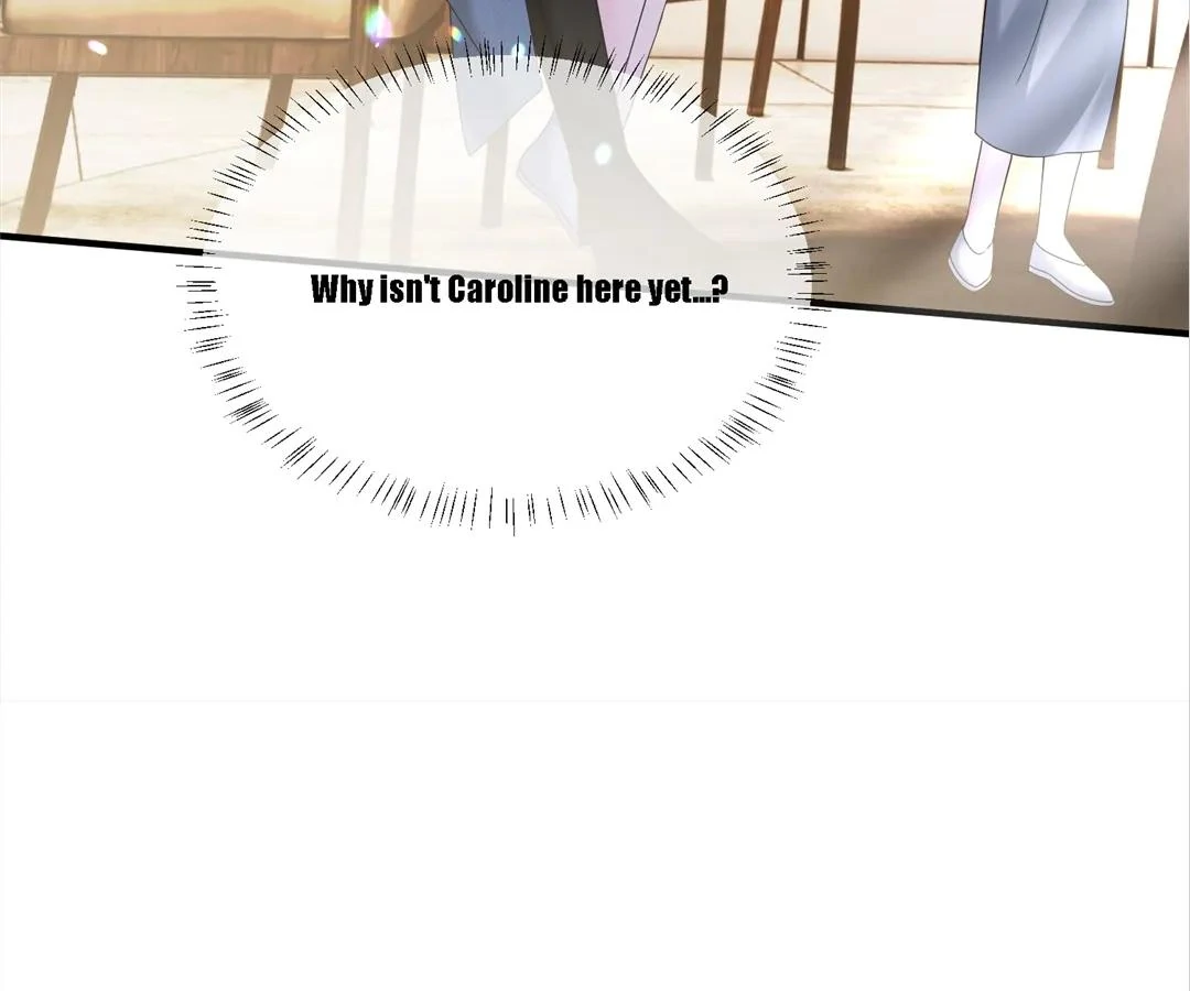 Transmigrating as the Younger Sister of a Bigshot with Multiple Identities Chapter 36 - Page 54