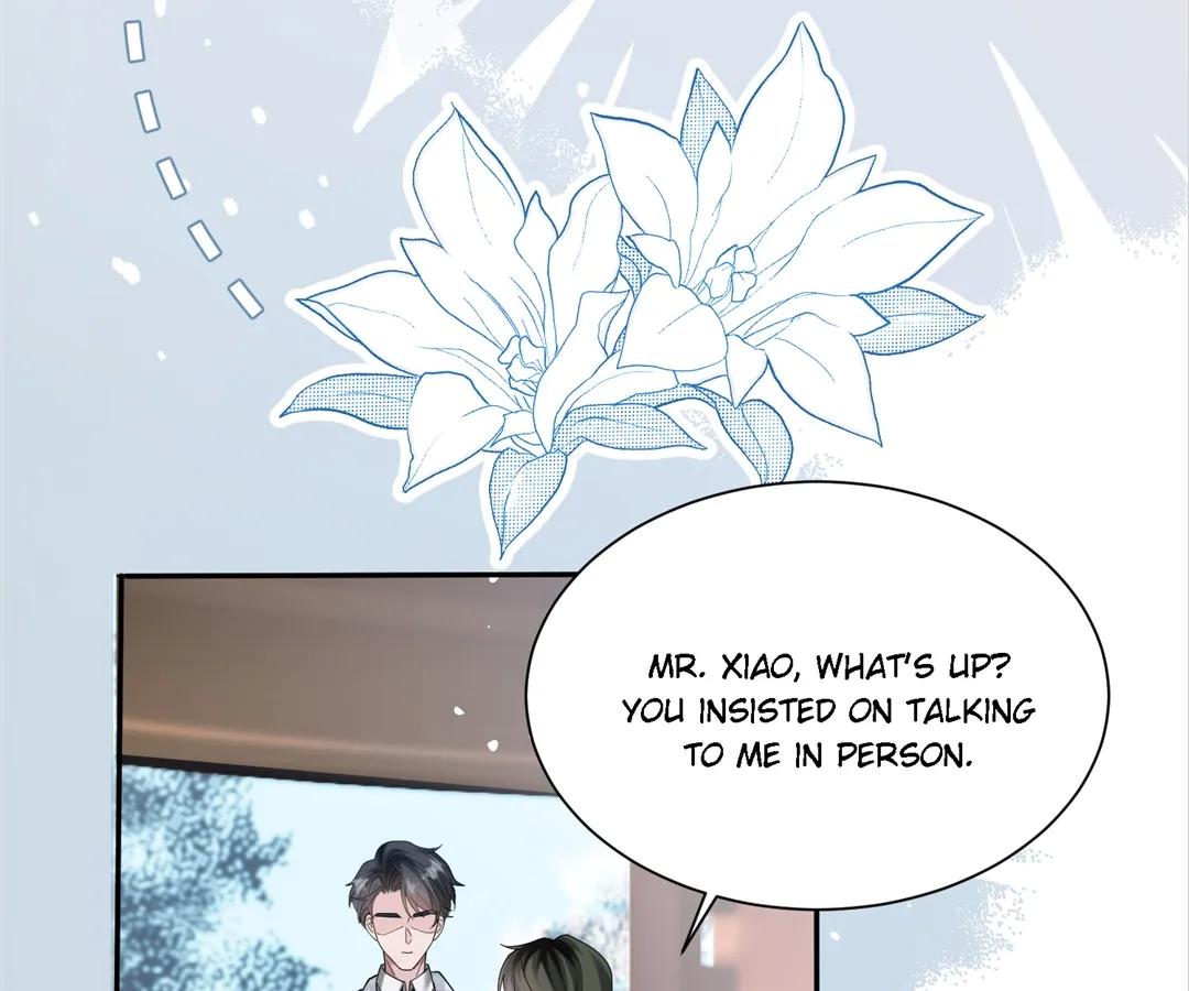 Transmigrating as the Younger Sister of a Bigshot with Multiple Identities Chapter 36 - Page 58