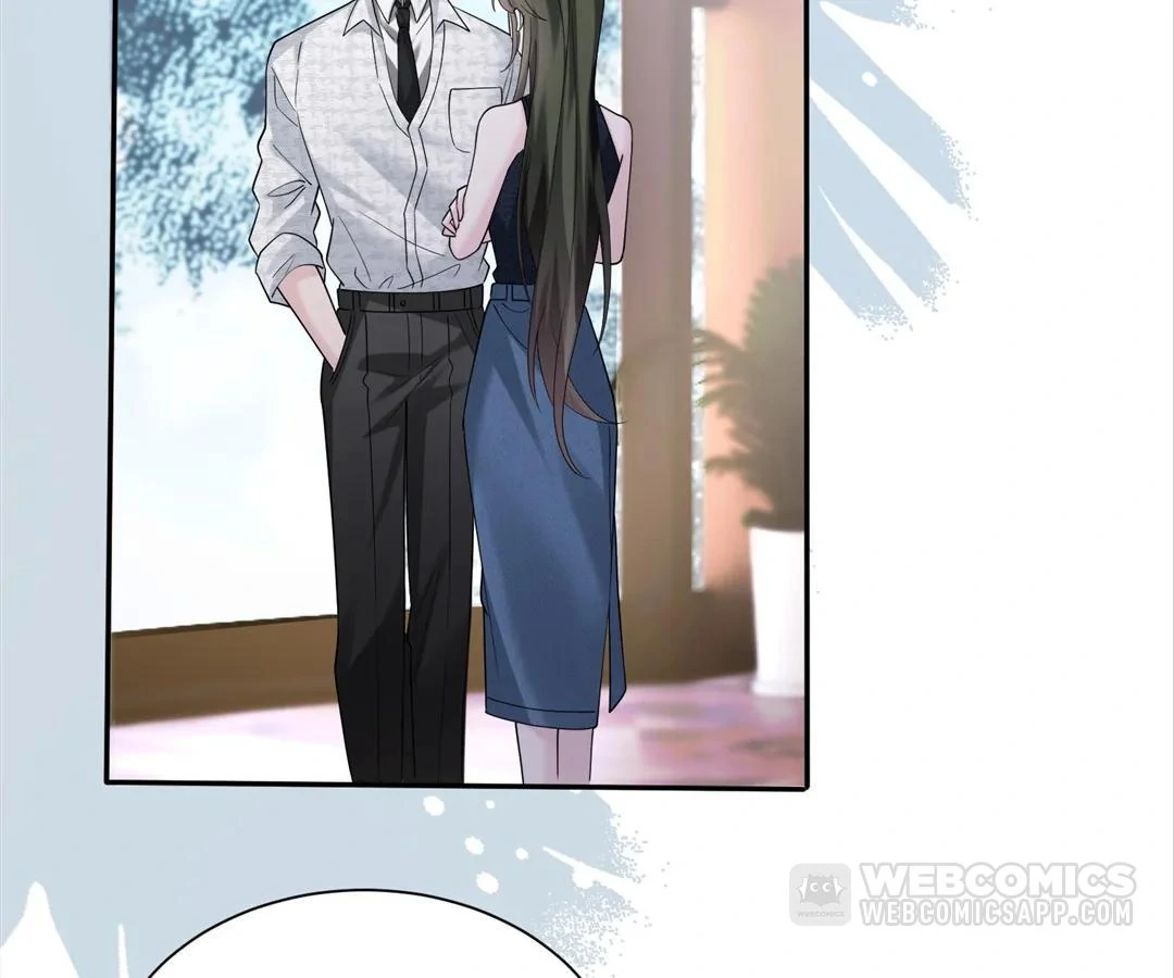 Transmigrating as the Younger Sister of a Bigshot with Multiple Identities Chapter 36 - Page 59