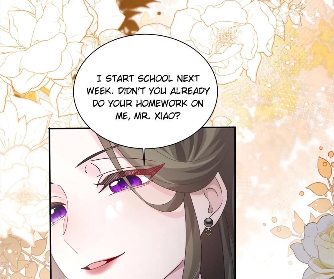 Transmigrating as the Younger Sister of a Bigshot with Multiple Identities Chapter 36 - Page 68